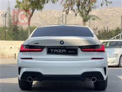 بي ام دبليو الفئة 3